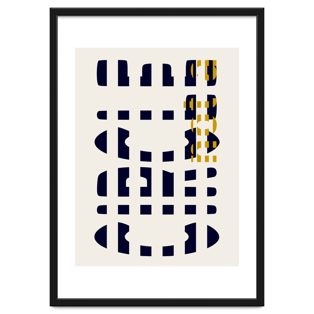 expectant iteration not a circle