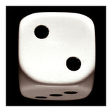 Dice number 2 (Print Only) thumbnail