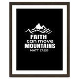 Faith Can Move Mountains thumbnail