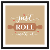 Just Roll With It thumbnail