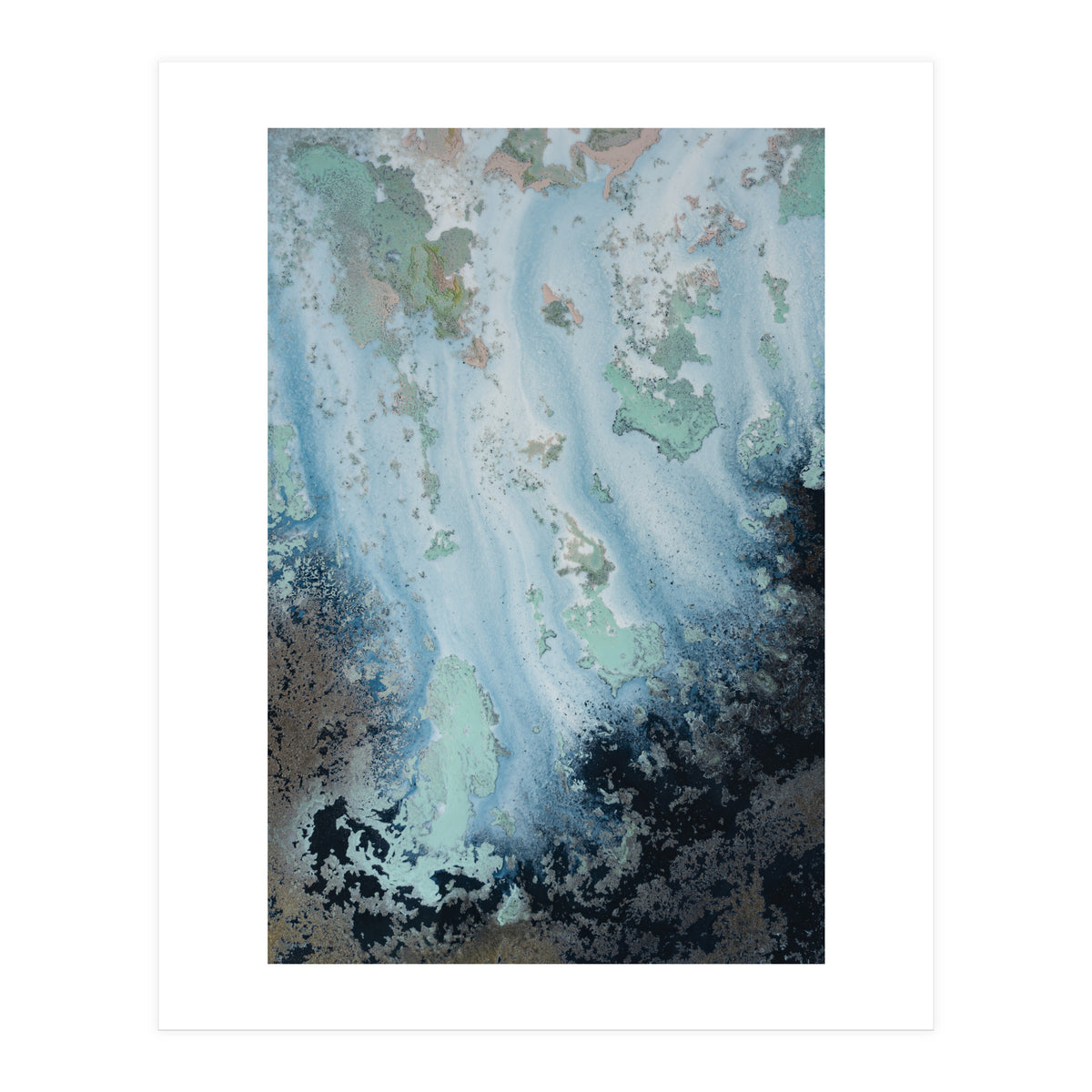 Moonpull Copy (Print Only)