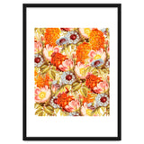 Coral Bloom #society6 #decor #buyart thumbnail