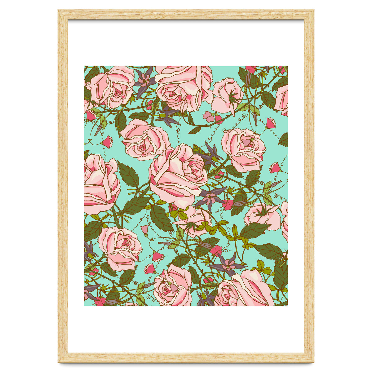 Beauty #society6 #decor #buyart