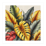 Feuillage 03 (Print Only) thumbnail