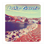 Lago Di Garda (Print Only) thumbnail