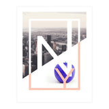 Ny The Big Apple (Print Only) thumbnail