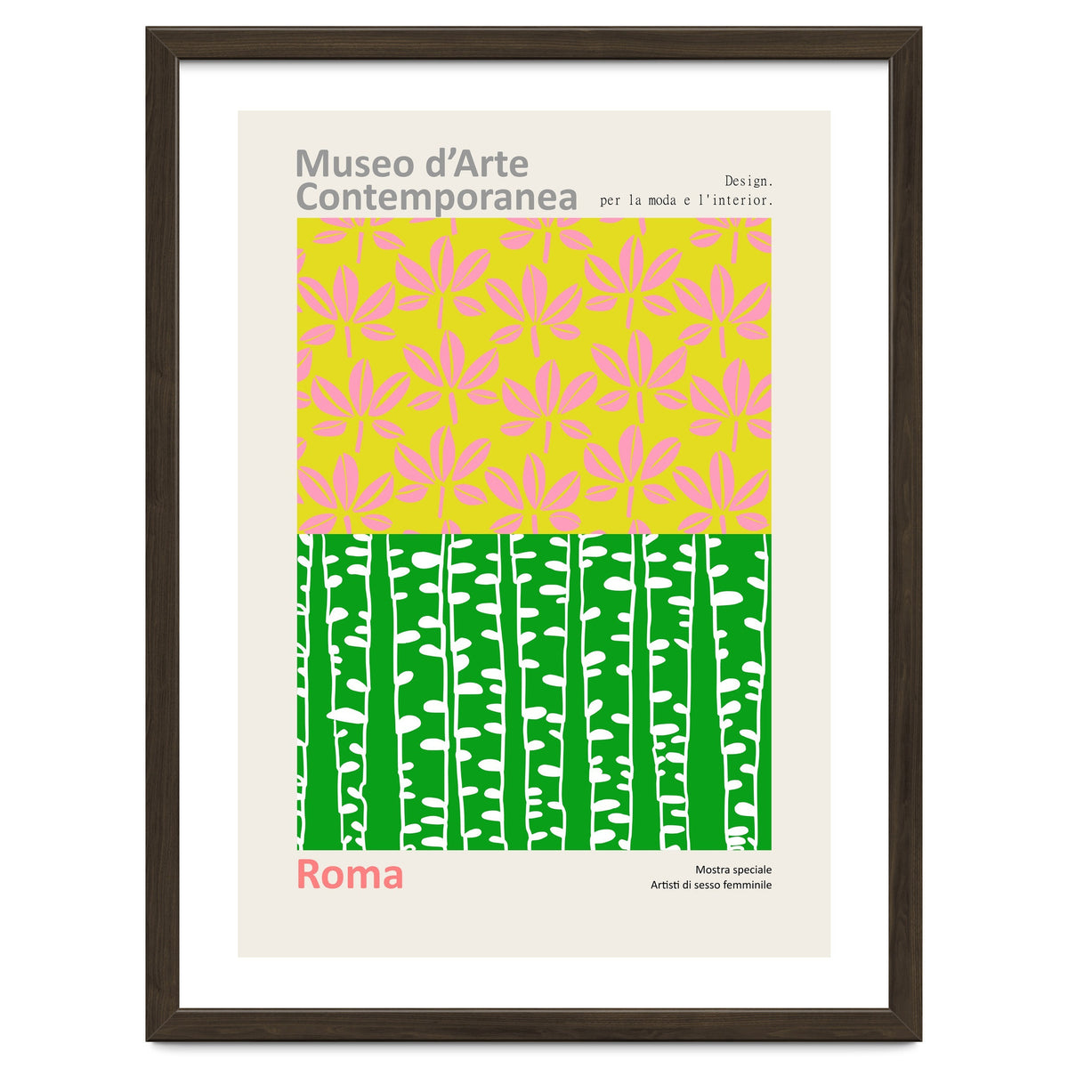 Museo d’Arte Contemporanea Roma