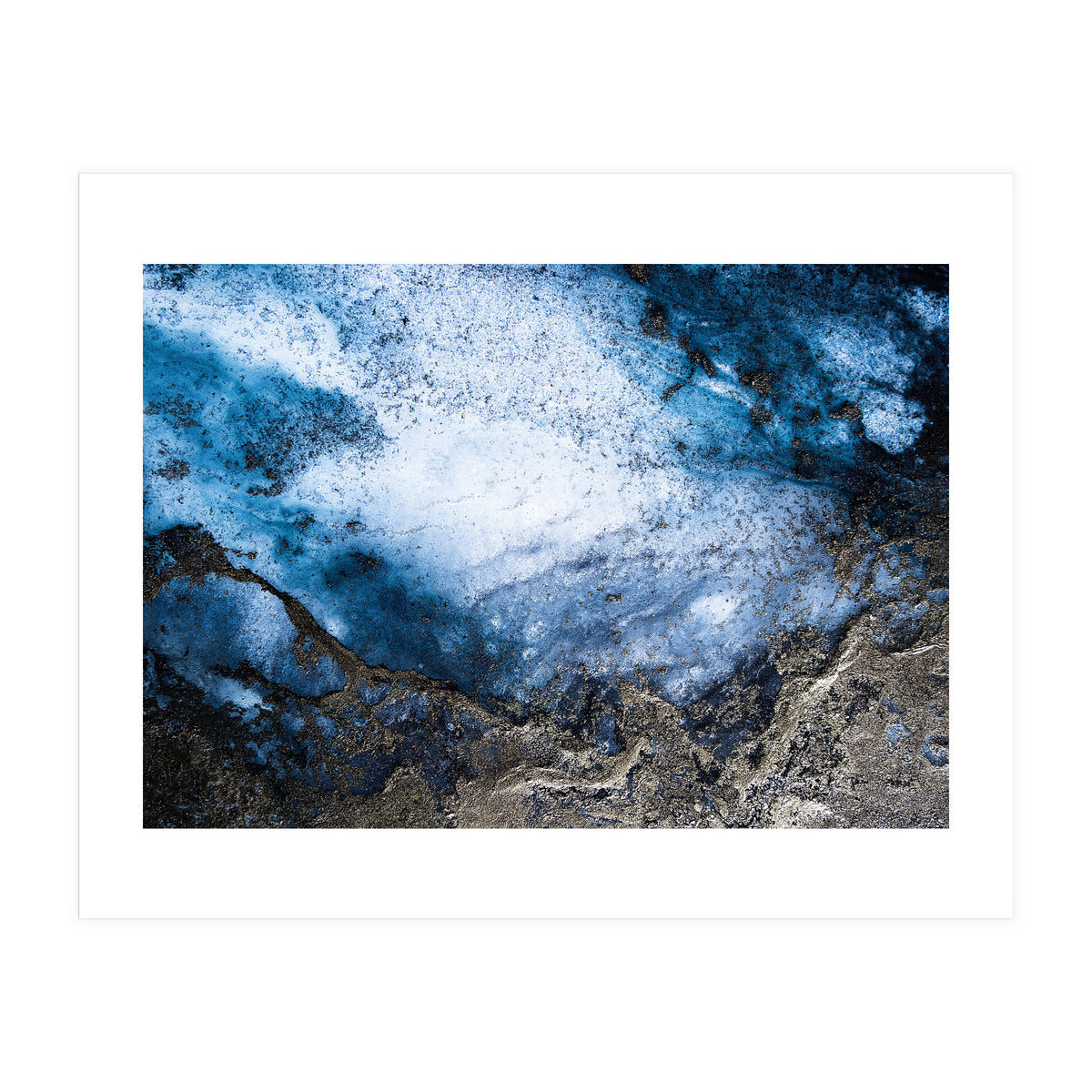 Conecting (Print Only)