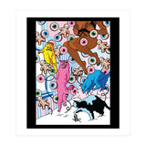 Jump (Print Only) thumbnail