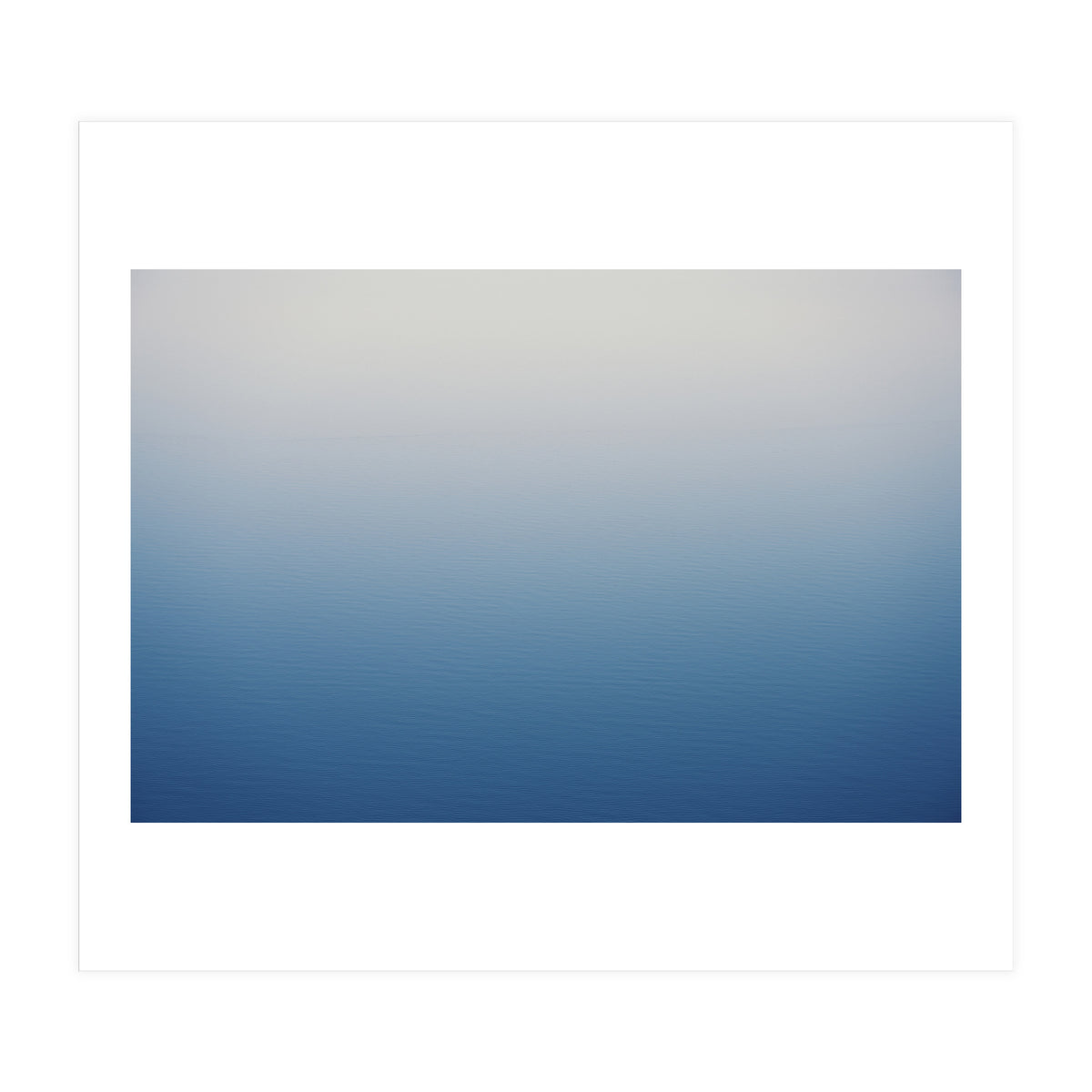 The Dead Sea #7 (Print Only)