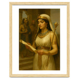 “The Voice of Wisdom” thumbnail