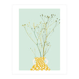 Plant based happyness Herb 2 still life (Print Only) thumbnail