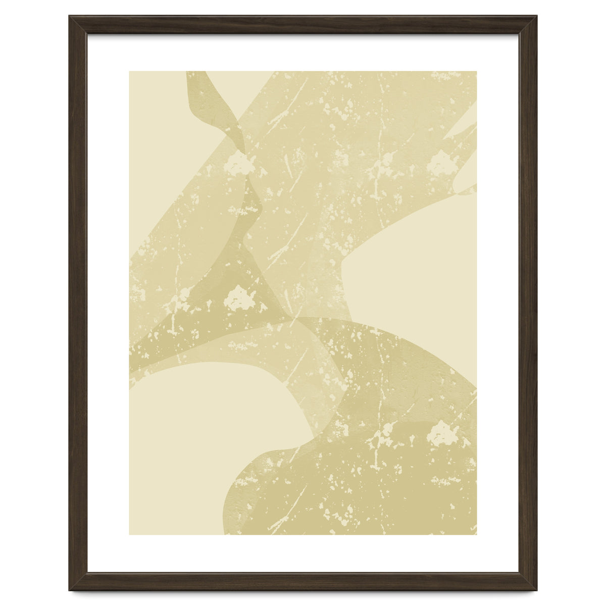 Touch of Texture in Natural Colors