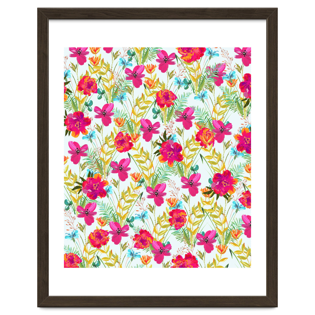 Bonheur #society6 #decor #buyart