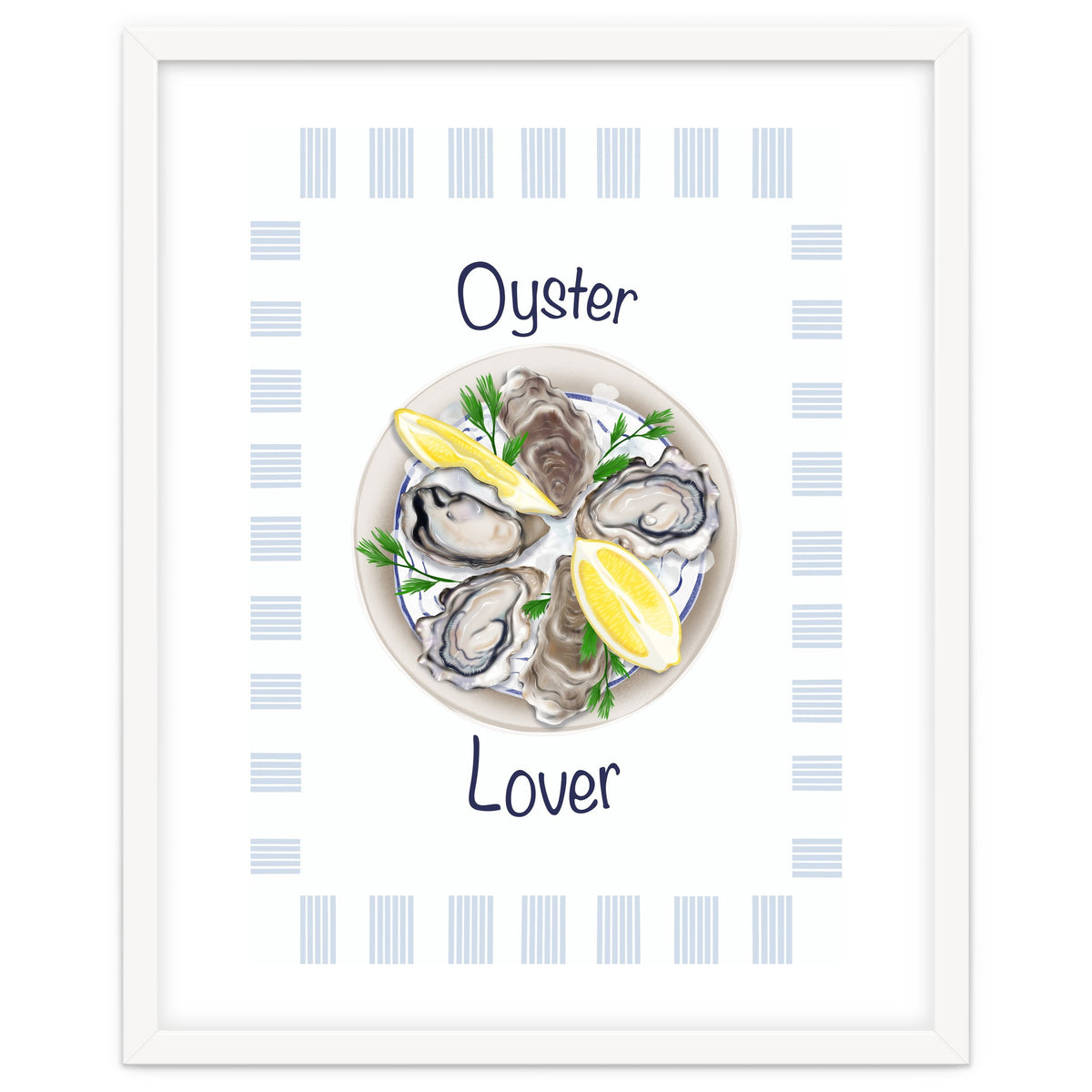 Oyster Lover