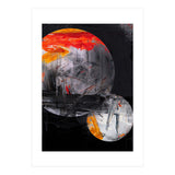 Moonlover I  (Print Only) thumbnail