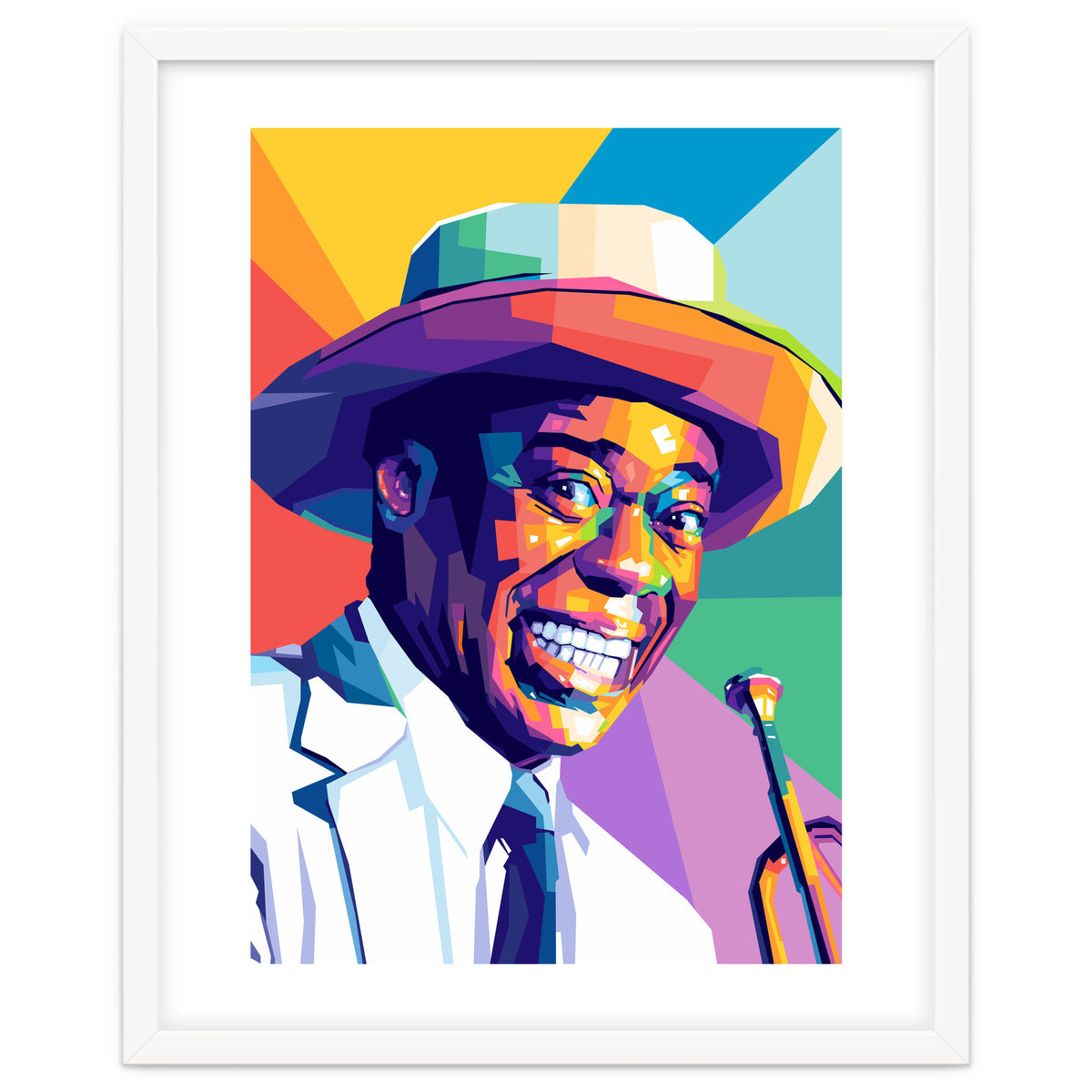 Louis Armstrong