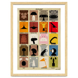Zoo Lamp Animals thumbnail