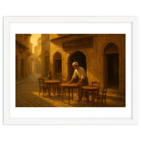 Coffee Dawn