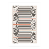 MODERN LINE NO.2 (Print Only) thumbnail