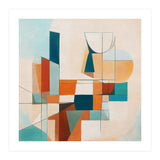 Simple Architecture 01 (Print Only) thumbnail
