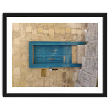 The Blue Door thumbnail