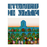Revolucion De Mayo 12 (Print Only) thumbnail