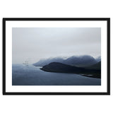 Photography - Scandinavia Fjord - New begginings thumbnail