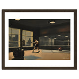 Boxing Gym #3 thumbnail