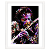 Chuck Berry Rock Guitarist Legend thumbnail