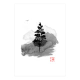 Arbre (Print Only) thumbnail