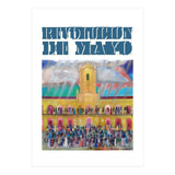 Revolucion De Mayo 6 (Print Only) thumbnail