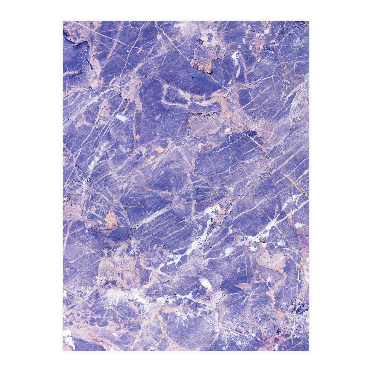 Marble Art V9 (Print Only)