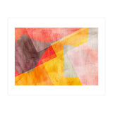 Pieces Of My Mind (1) (Print Only) thumbnail
