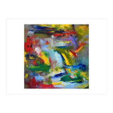 The Waterfall (Print Only) thumbnail