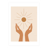 My Sun (Print Only) thumbnail