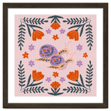 Snails And Flowers thumbnail