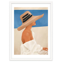 Summer Hat