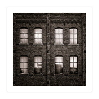 Geometry No 28 (Print Only)