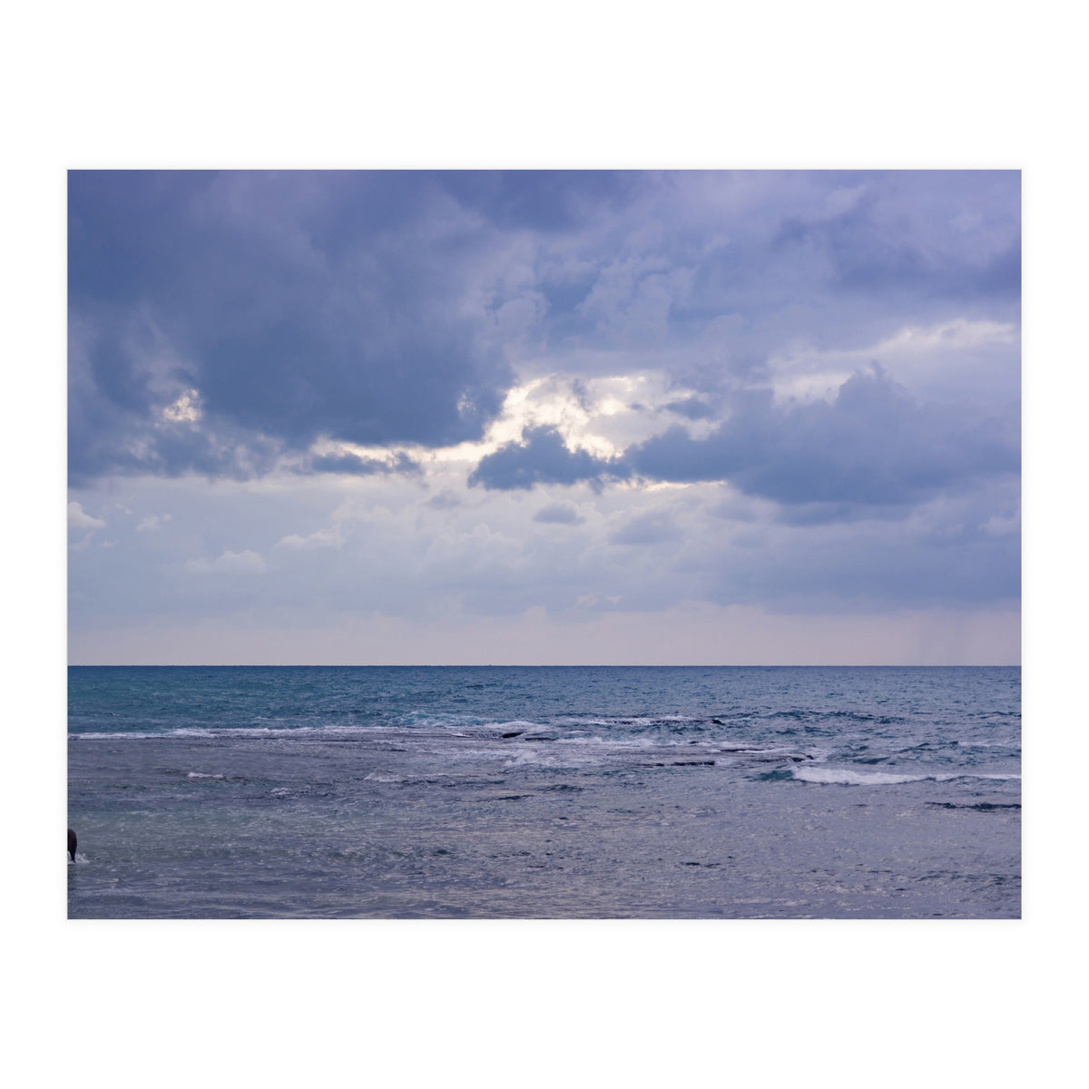 Yoreh III (Print Only)