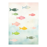 Fishes  (Print Only) thumbnail