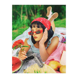Mia On Park (Print Only) thumbnail