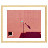 Lisbon minimal cityscape thumbnail
