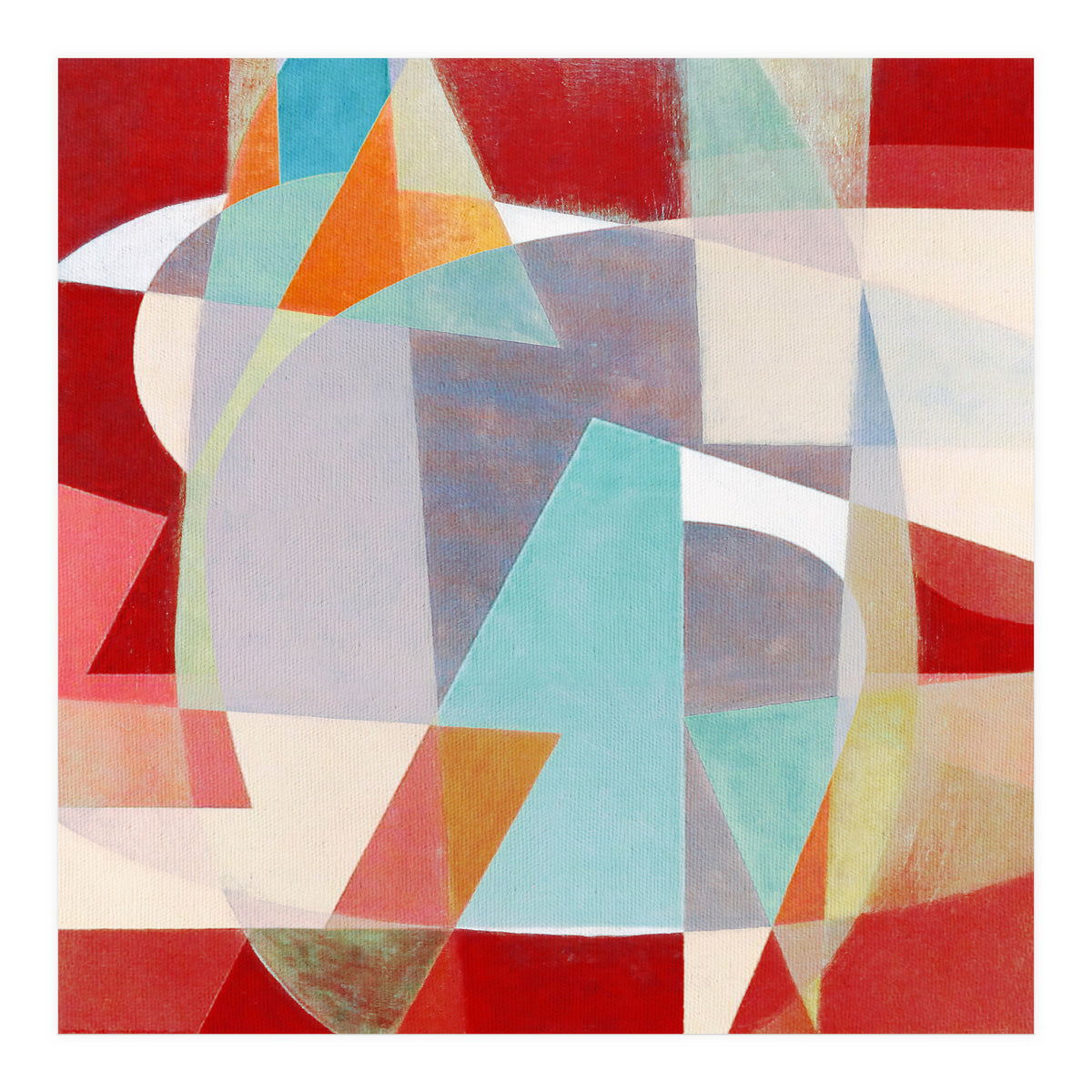 Full Awareness (Print Only)