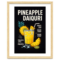 Pineapple Daiquiri