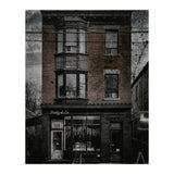 No 1112 Queen St E 3 Old Film Version (Print Only) thumbnail