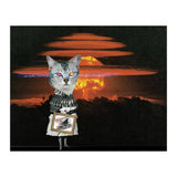 Catomania · Aus Den Sieben Leben Einer Katze · Number Seven (Print Only) thumbnail