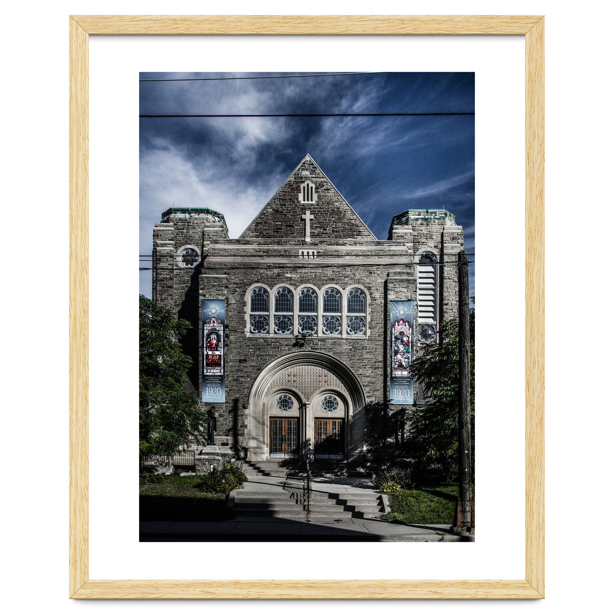 No 1810 Queen St E 2 Color Version