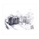 Barbakan (Print Only) thumbnail
