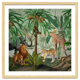 Vintage African Adventure thumbnail